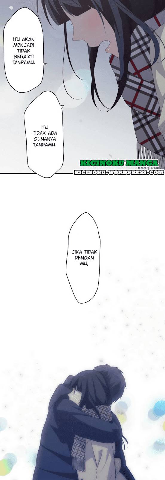 ReLife Chapter 198 Gambar 14